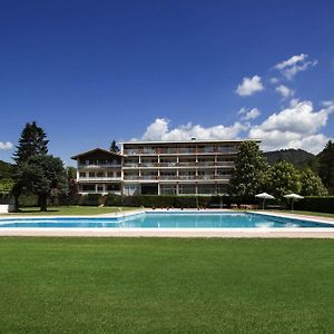 Hotel Solana del Ter Ripoll Exterior photo