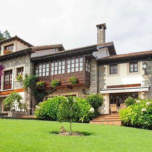 Casa Rural Llugaron I Affittacamere Miravalles Exterior photo