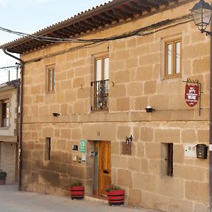 Casa Rural La Molinera Etxea Affittacamere Samaniego Exterior photo