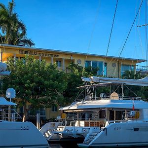 The Villas Las Olas Hotel 'Apart Fort Lauderdale Exterior photo