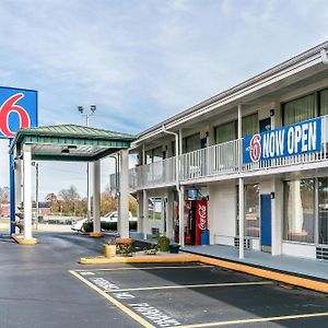 Motel 6-Somerset, Ky Exterior photo