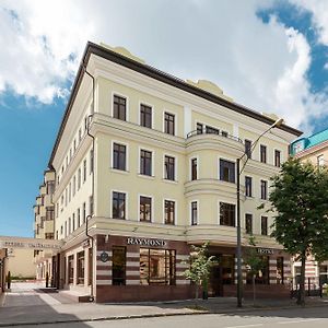 Raymond Hotel Kazan' Exterior photo