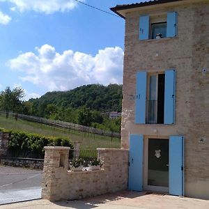 Hotel Casa Daisy Paderno del Grappa Exterior photo