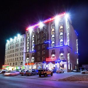 Al-Saif Grand Hotel Mascate Exterior photo