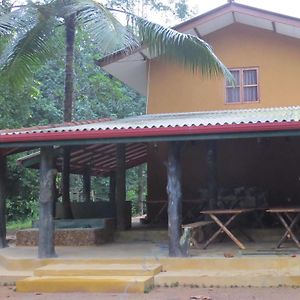 Sinharaja Birder'S Lodge Weddagala Exterior photo