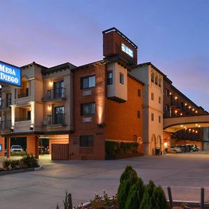 Hotel Best Western Plus La Mesa San Diego Exterior photo