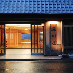 Hotel 吉野荘湯川屋 Yoshinosou Yukawaya Yoshino  Exterior photo