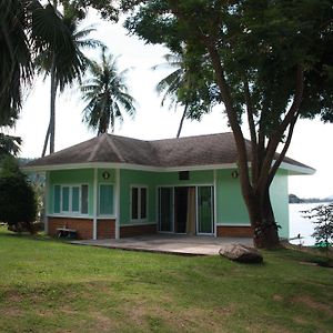 Green Lay Resort Khanom Exterior photo