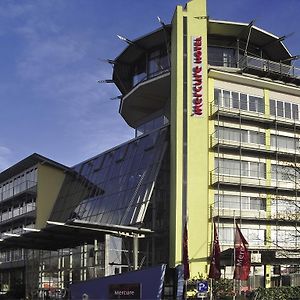 Lighthouse Hotel Bensheim Exterior photo