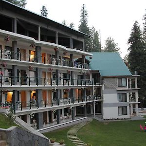 Hotel Summer Retreat Nathia Gali Exterior photo