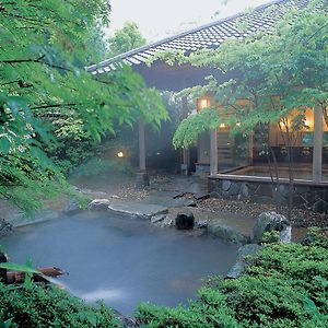 Hotel Shaga-no-Sato Yumeya Niigata Exterior photo