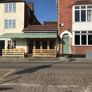 Hotel The Courtyard Bewdley Exterior photo