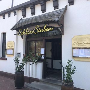 Hotel Schlossstuben Nordkirchen Exterior photo