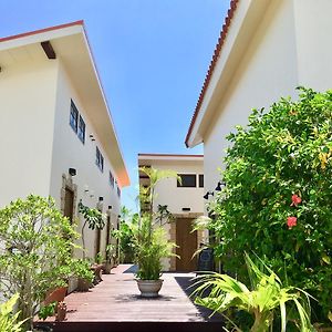 Hotel Pension Coco Ishigaki  Exterior photo