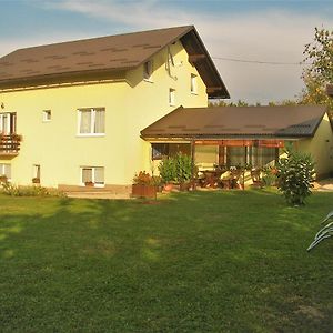 Hotel House Sekulic Grabovac  Exterior photo