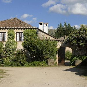 Hotel Agro-Turismo - Quinta Do Pinheiro Cavadoude Exterior photo