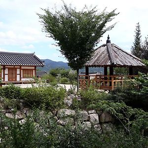 Hotel Namuae Moon Gyeongju Exterior photo