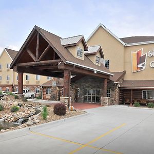 Stoney Creek Hotel St. Joseph Exterior photo