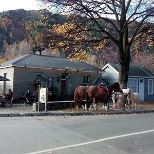 Arrowtown Viking Lodge Motel Exterior photo