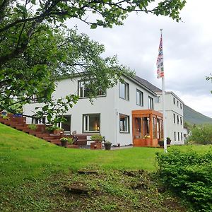 Hotel The Herring House Siglufjordur Exterior photo