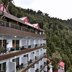 Hotel Oyo 13217 S S International Dalhousie Exterior photo