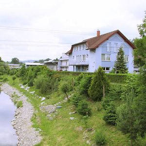 Hotel Penzion Kovox Staskov Exterior photo