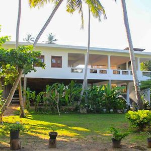 Hotel Indigo Unawatuna Exterior photo