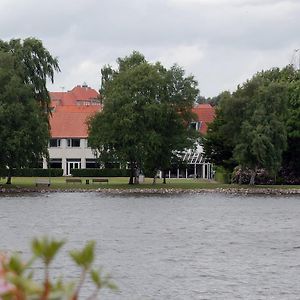 Hotel Norden Haderslev Exterior photo