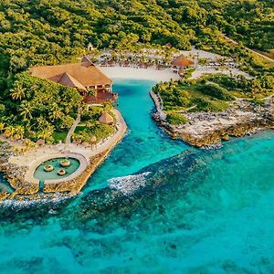 Hotel Occidental at Xcaret Destination - All Inclusive Playa del Carmen Exterior photo