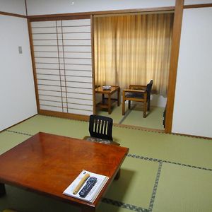 Kisoya Hotel Gero Exterior photo
