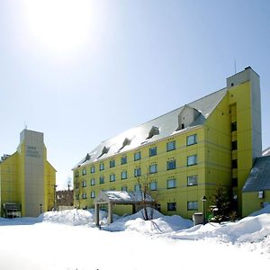 Appi Kogen Onsen Hotel Hachimantai  Exterior photo