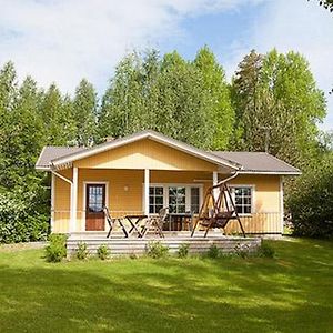 Holiday Home Keltavuokko By Interhome Sipsio Exterior photo