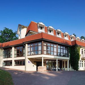 Hotel Haus Chorin Exterior photo