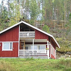 Holiday Home Otsola Lahdenkylä Exterior photo