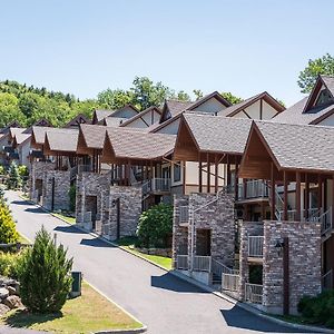 Condos Chateau-Bromont Exterior photo