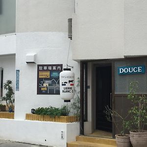 Hotel Douce Ginowan Exterior photo