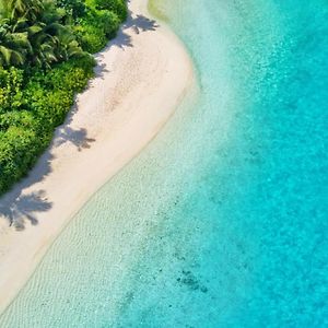 Hotel Fanhaa Island Maldives Hanimaadhoo Island Exterior photo