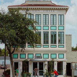 Hotel The Quisby New Orleans Exterior photo