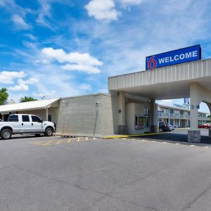 Motel 6-Van Buren, Ar I- 40 Exterior photo