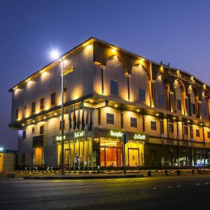 Golden Rest Hotel Al Khobar Exterior photo