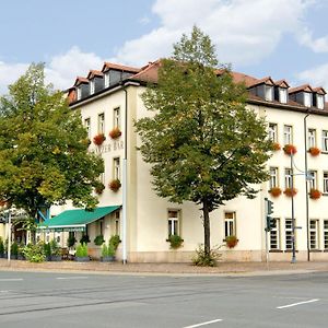 Hotel Schwarzer Bar Jena Exterior photo