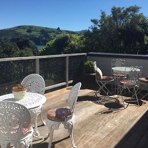 Banks House Akaroa Bed and Breakfast Exterior photo