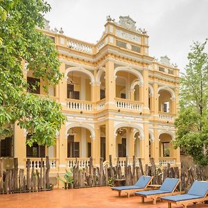 Hotel Le Relais De Chhlong Exterior photo