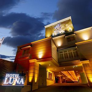 Hotel Luna Kashiba  Exterior photo