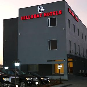 Hillsbay Hotels Lekki Exterior photo
