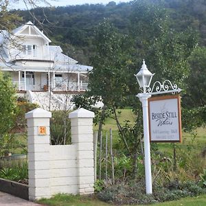 Beside Still Waters Bed and Breakfast Wilderness Exterior photo