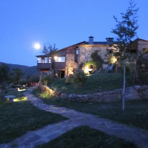 Hotel Louteiro de las Médulas Orellán Exterior photo