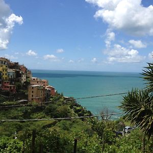 Hotel Sole Terra Mare Corniglia Exterior photo