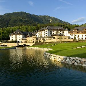 Hotel A-Rosa Kitzbuehel Exterior photo