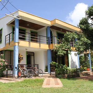 Hotel Escalona'S Place San Andrés Exterior photo